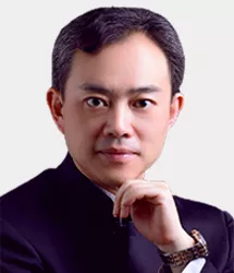 潘老师/领导力、通用管理专家